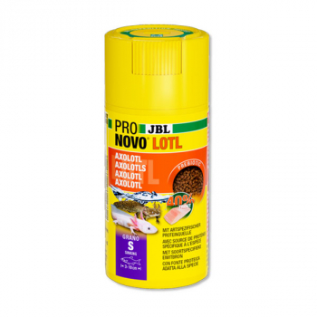 JBL PRONOVO  LOTL GRANO S 100ml